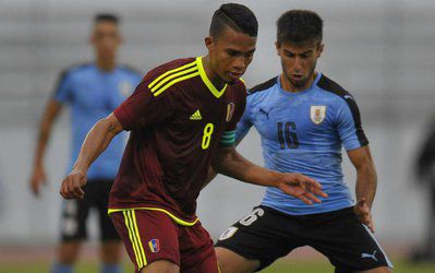 یانگل هررا به منچستر سیتی می پیوندد