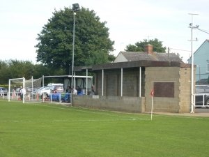 The Irchester Sports Association