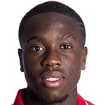 یانیس اِمبومبه لوکوا/اُ اِچ لون / / باشگاهی / مردان (5266)/31