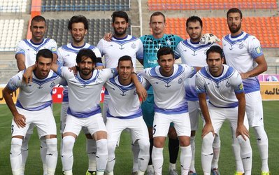 رضائیان مدیرعامل باشگاه ملوان شد