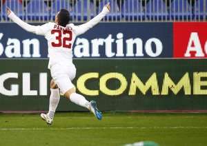 لیاندرو پاردس