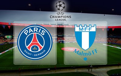 پیش‌بازی | پاری‌سن‌ژرمن – مالمو / رویارویی زلاتان با تیم سابق