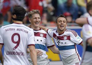 باشتین شواینشتایگر