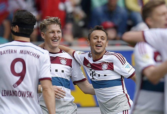 باشتین شواینشتایگر