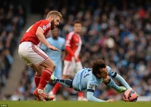 داوید سیلوا