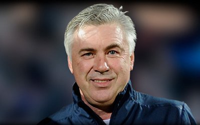 نخستین واکنش آنچلوتی پس از اخراج