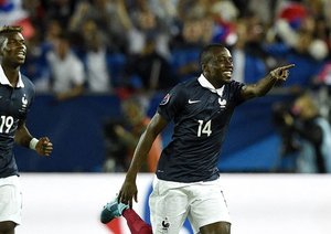 بلیس ماتویدی