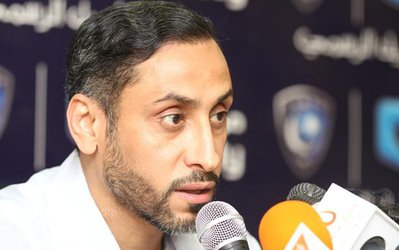 سامی جابر: بی‌دقت نبودیم بیشتر به سپاهان گل می‌زدیم