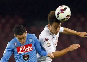 کایخون - متیو دارمیان