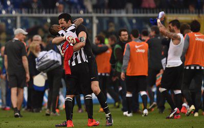 بوفون: ما گروهی هستیم با ذهنیتی قوی برای فتح قله‌ها