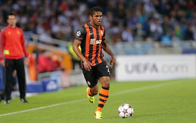 توافق بایرن و شاختار برای انتقال 35 میلیون یورویی داگلاس کاستا