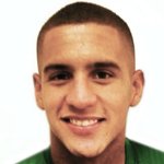 کریستین هارسون بونیلا گارزون/کلمبیا (زیر 23 سال) / ملی / جوانان (772)/32