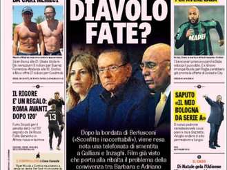 گاتزتا دلو اسپورت