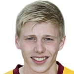 Paul McCafferty/ایست اِستیرلینگشیر / / باشگاهی / مردان (6637)/30