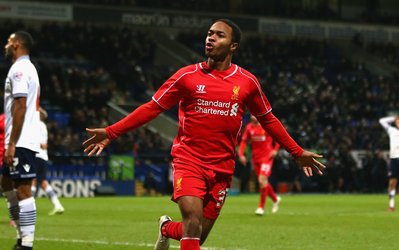 «کافه‌ماتادور» | رحیم استرلینگ، بازیکن مورد نیاز بنیتز