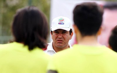 استیلی: به طور کامل انتقال مالکیت باشگاه انجام نشده است/ کریمی را زودتر از همه می‌خواستیم