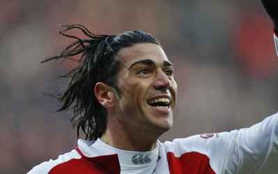 کونته: گرازیانو پله به خاطر شایستگی اش به تیم ملی ایتالیا دعوت شد