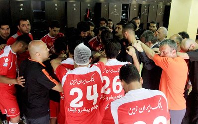 اتفاق روز | پرسپولیس فصل آینده را با امتیاز منفی شروع می‌کند؟