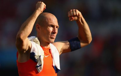 روبن: "شرایط به نفع مکزیک است"