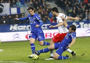 خاویر پاستوره