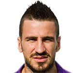 نناد تومویچ/اِسپال /ایتالیا / باشگاهی / مردان (3890)/38