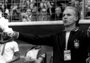 جام جهانی 1974