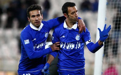 عنایتی: وقتی منصوریان استقلالی است، دوئلی وجود ندارد / به رئالی‌ها تسلیت می‌گویم