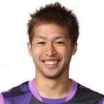 كوجي موريساكي/سانفرس هیروشیما /ژاپن / باشگاهی / مردان (516)/44