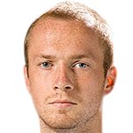 دانِیل لارسون/آریس /یونان / باشگاهی / مردان (248)/38