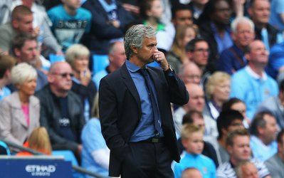 اتفاق روز | محرومیت 5 جلسه‌ای در انتظار مورینیو به دلیل توهین به پزشک تیمش