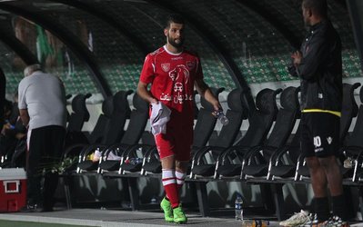 مقایسه رفتار نیمار با مهاجم پرسپولیس/ درس‌هایی که باید آموخت