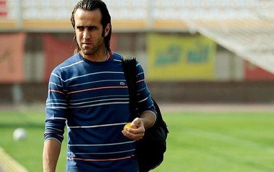 کریمی: قصد حضور در کادر یا کمیته فنی پرسپولیس را ندارم / صدا و سیما علیه من هرچه خواست پخش کرد!