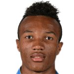 ژان فیلیپ گبامین /اورتون /انگلستان / باشگاهی / مردان (64)/30