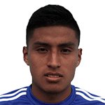 Alexis Sleiter Rojas Castilla/کاسار والِخو / / باشگاهی / مردان (5628)/29