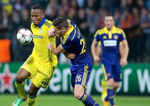 ديديه دروگبا