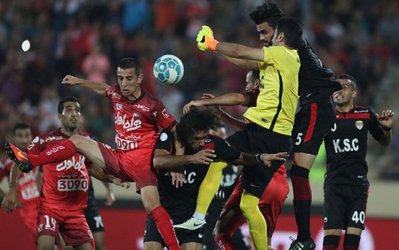 سوال روز | داور گل سالم پرسپولیس را اعلام نکرد؟