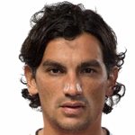 آلبرتو فاکوندو كوستا تینو/اتلتیکو ناسیونال /کلمبیا / باشگاهی / مردان (1372)/40