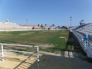 Estadio Municipal Guillermo Amor