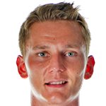 نيكو بانگرت/ماینتس /آلمان / باشگاهی / مردان (558)/39