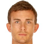 Dennis Dechmann Sørensen/لینگبی / / باشگاهی / مردان (5517)/44