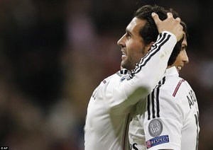 آلوارو آربلوا