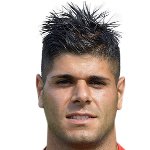 Giuseppe Torromino/تِرنانا /ایتالیا / باشگاهی / مردان (3911)/37