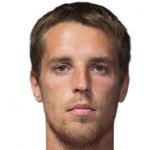 کیریل کومباروف/آرسنال تولا /روسیه / باشگاهی / مردان (5101)/38