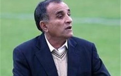 چرخابی: ذوب‌آهن نباید توپ و میدان را به تیم برانکو بدهد / پرسپولیس فقط یک تیم است نه بیشتر!