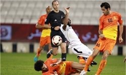 هفته اول لیگ قطر | الغرافه 1 - ام‌صلال 0 / یاران منتظری در اولین گام شکست خورد