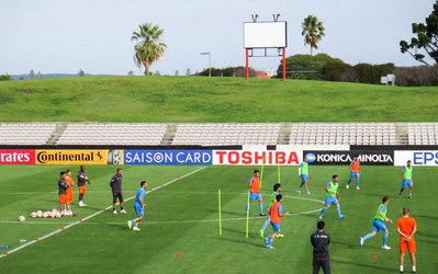 بررسی شانس‌های قهرمانی شانزدهمین دوره جام ملت‌ها