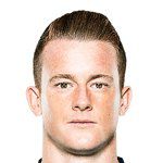 Brandon O'Neill/پوهانگ استیلرز /کره جنوبی / باشگاهی / مردان (534)/31