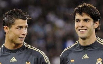 کاکا: حتی کریس هم از خشم هواداران رئال در برنابئو در امان نمانده است