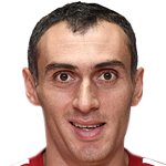 Dato Kvirkvelia/روستاوی  / / None / None (11505)/45