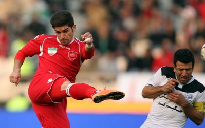 بابک حاتمی: به هواداران پرسپولیس بدهکار هستیم
